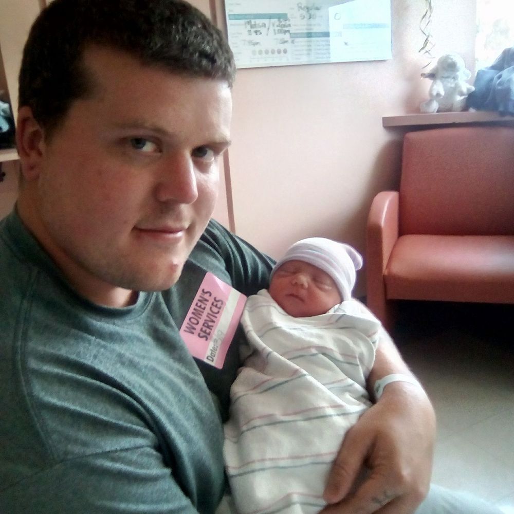 Meet your Posher, Timothy